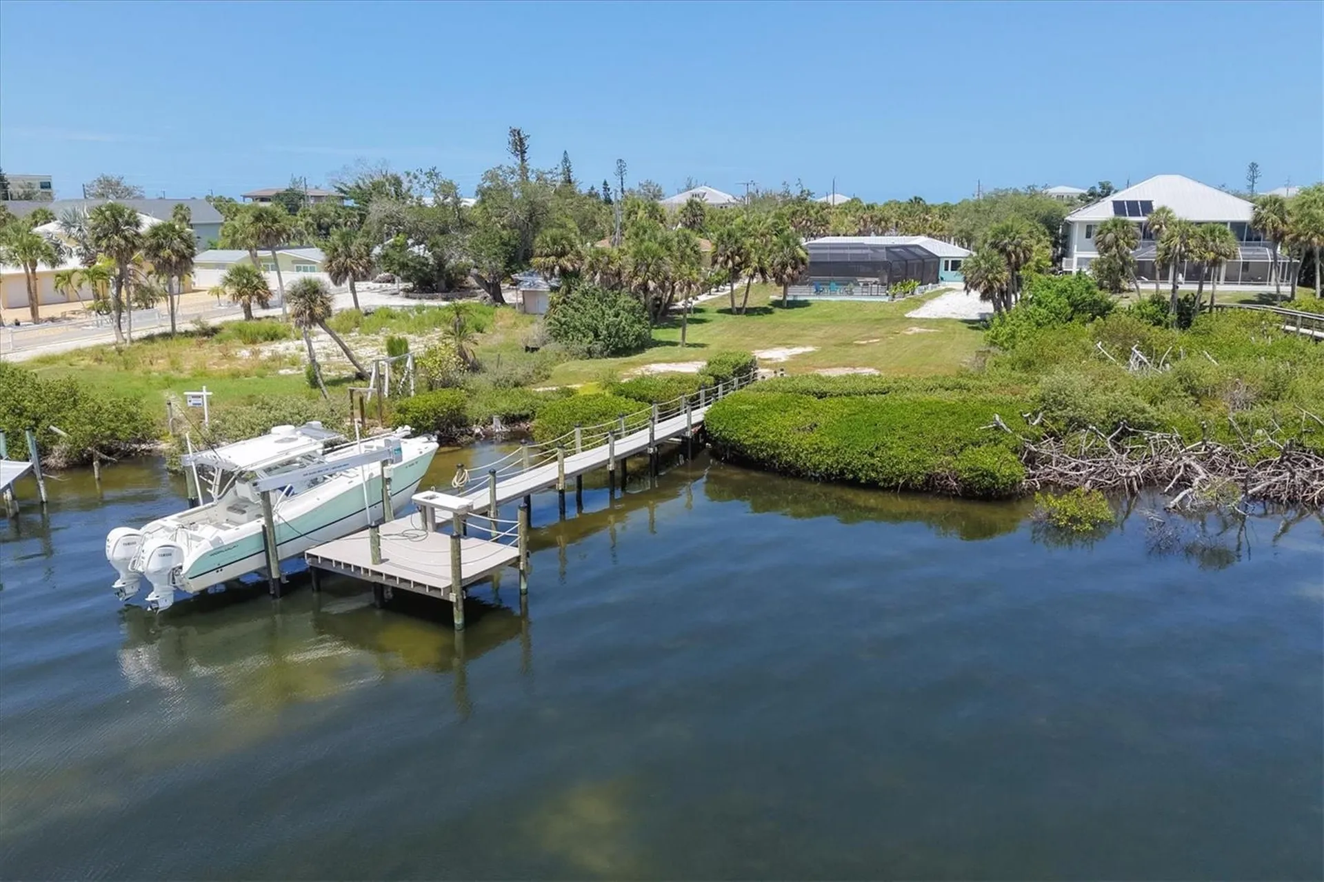 6065 Manasota Key Road Englewood FL 34223