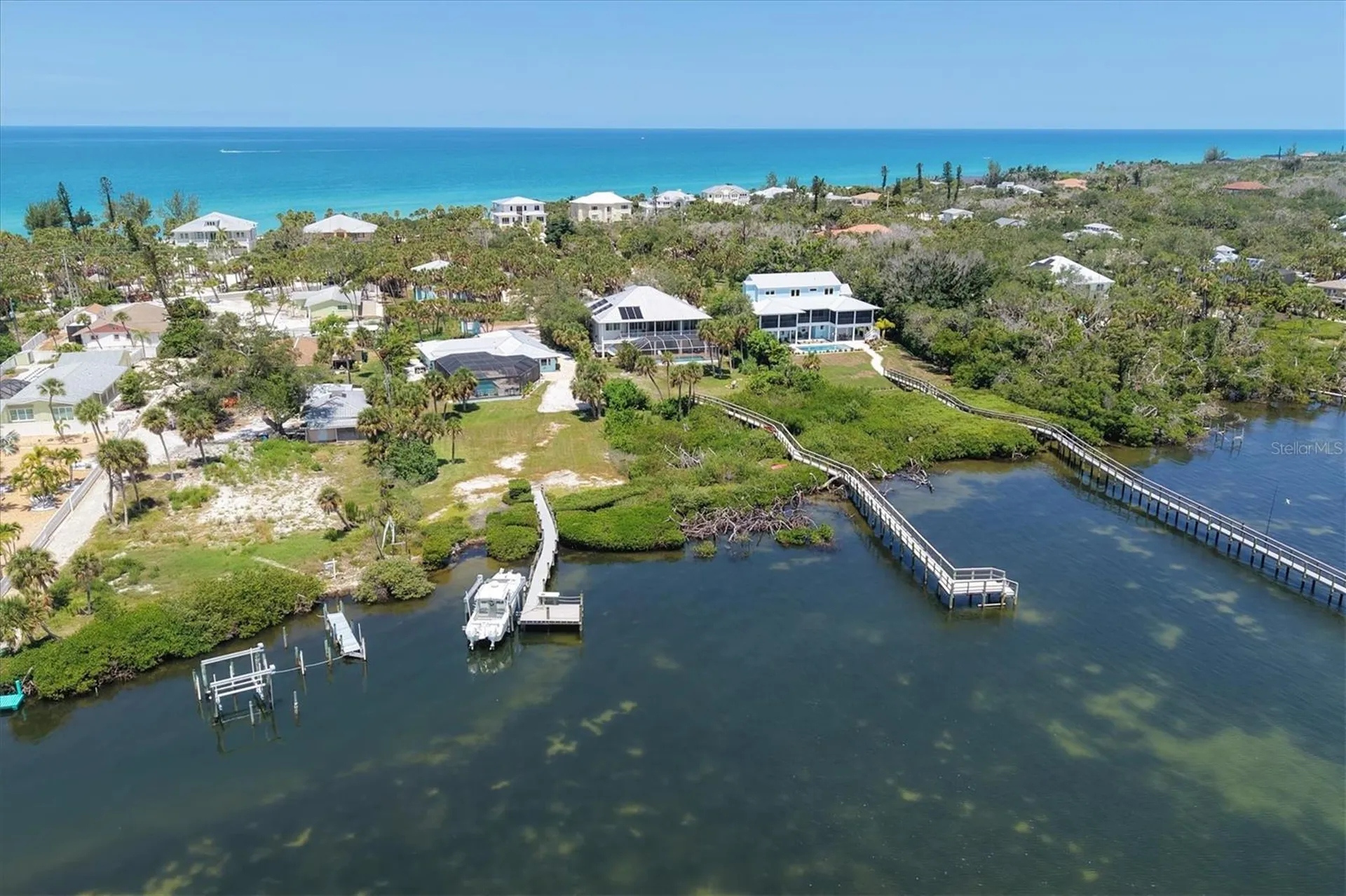 6065 Manasota Key Road Englewood FL 34223
