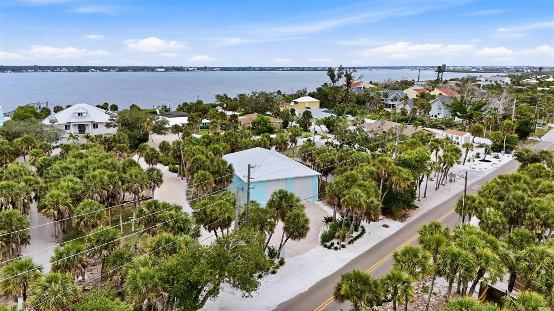 6065 Manasota Key Road Englewood FL 34223