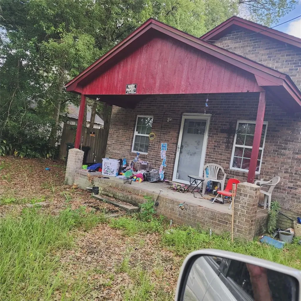 2703 W Jordan Street Pensacola FL 32505