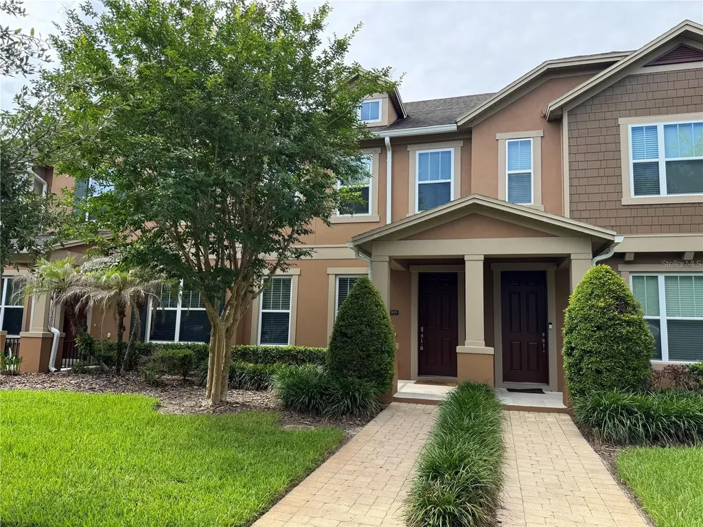 11969 Water Run Alley Windermere FL 34786