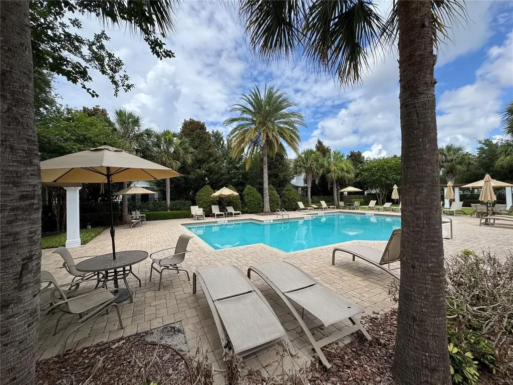 11969 Water Run Alley Windermere FL 34786