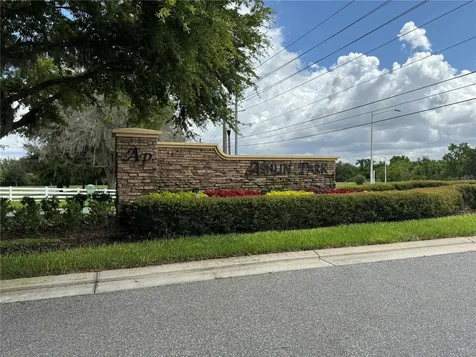 11969 Water Run Alley Windermere FL 34786