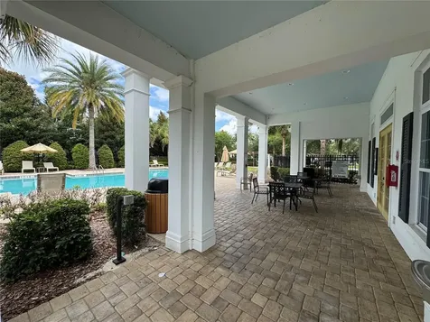11969 Water Run Alley Windermere FL 34786