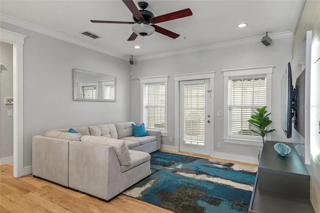 5362 Chatas Lane Orlando FL 32814