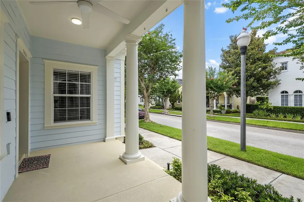 5362 Chatas Lane Orlando FL 32814