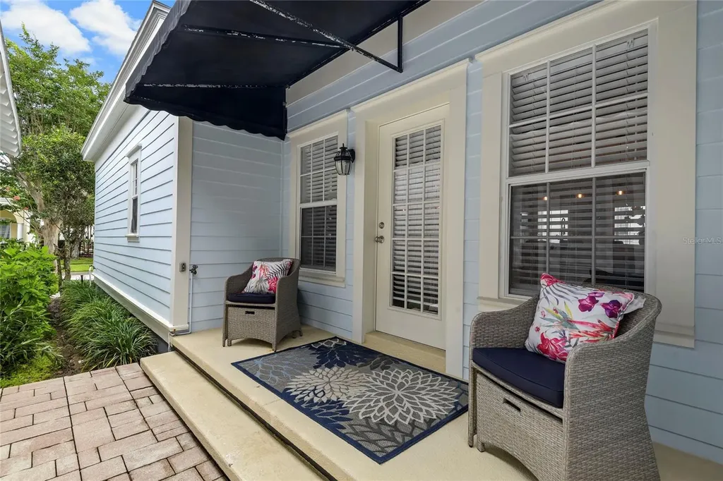 5362 Chatas Lane Orlando FL 32814