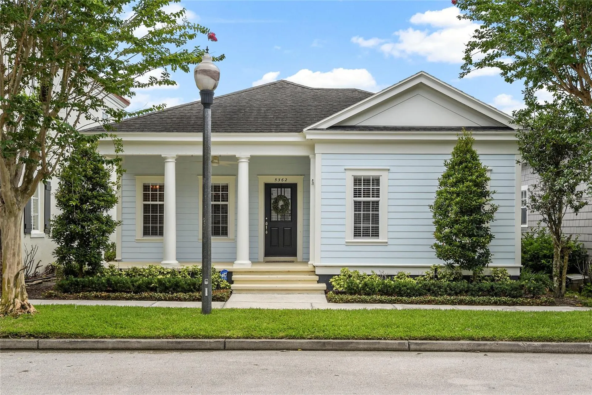 5362 Chatas Lane Orlando FL 32814