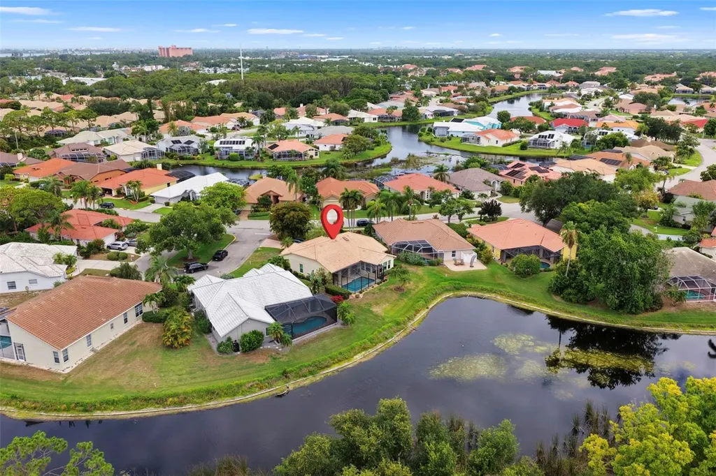 4174 Hearthstone Drive Sarasota FL 34238