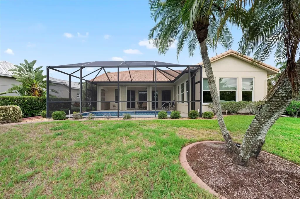 4174 Hearthstone Drive Sarasota FL 34238