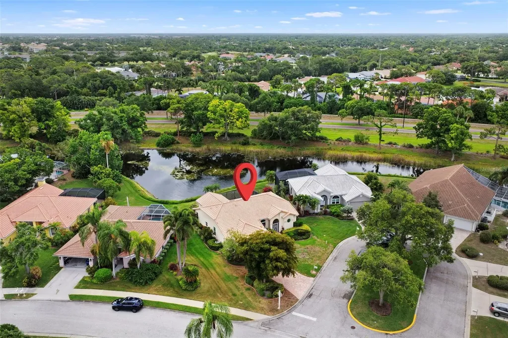 4174 Hearthstone Drive Sarasota FL 34238