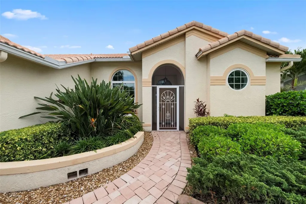 4174 Hearthstone Drive Sarasota FL 34238