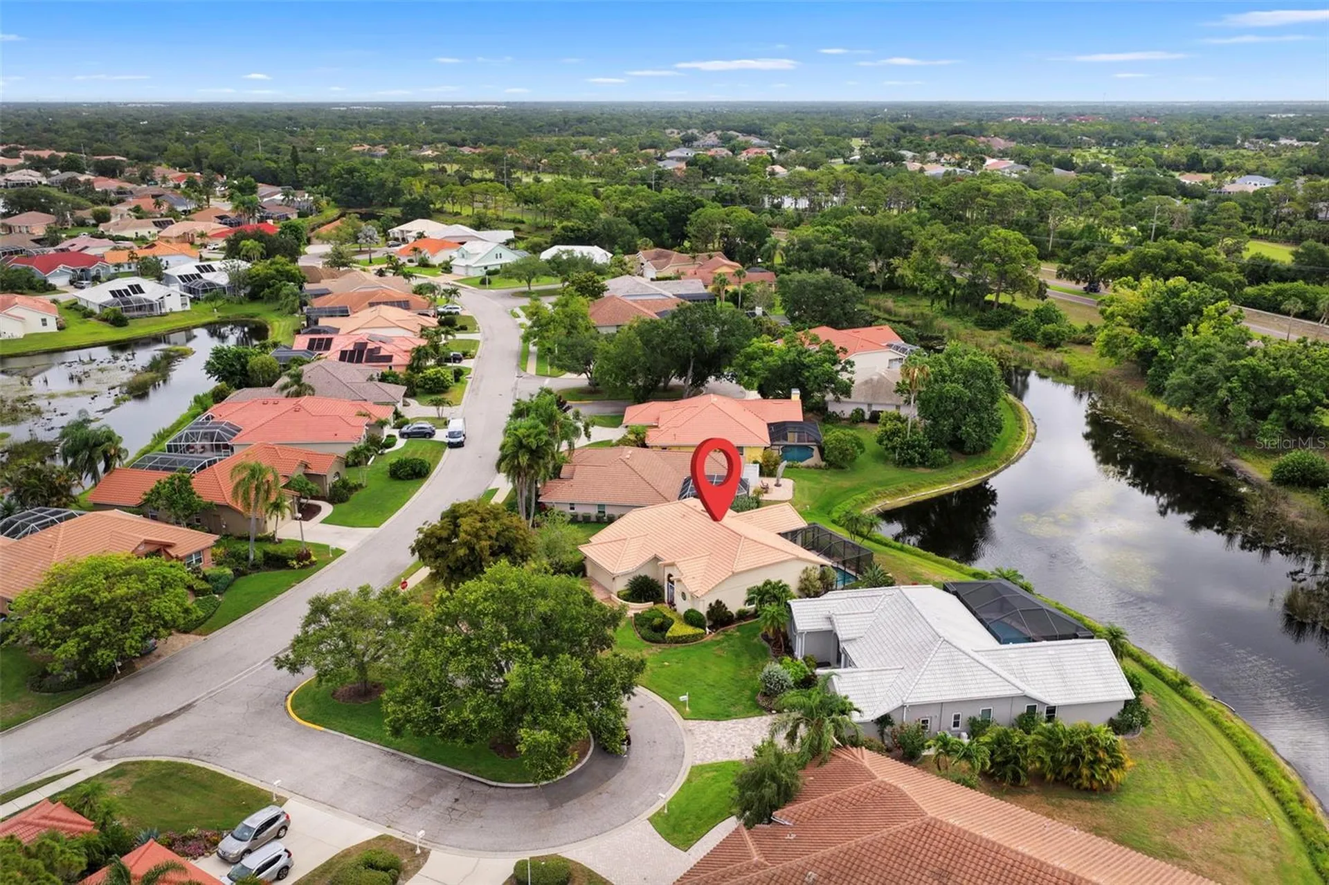 4174 Hearthstone Drive Sarasota FL 34238