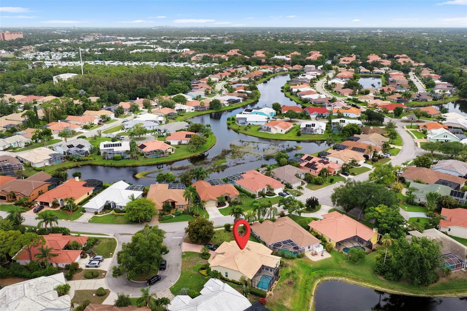 4174 Hearthstone Drive Sarasota FL 34238