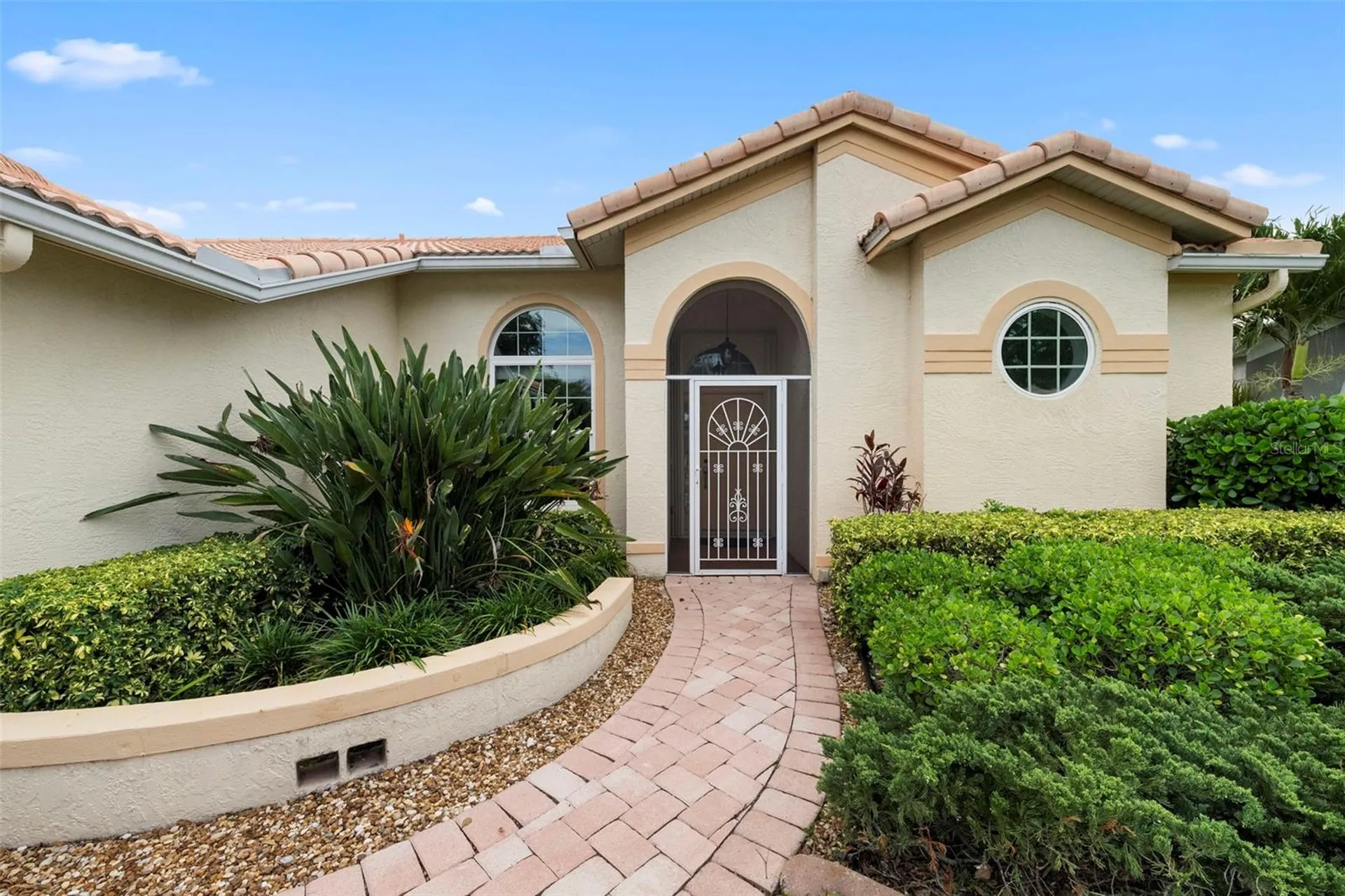 4174 Hearthstone Drive Sarasota FL 34238
