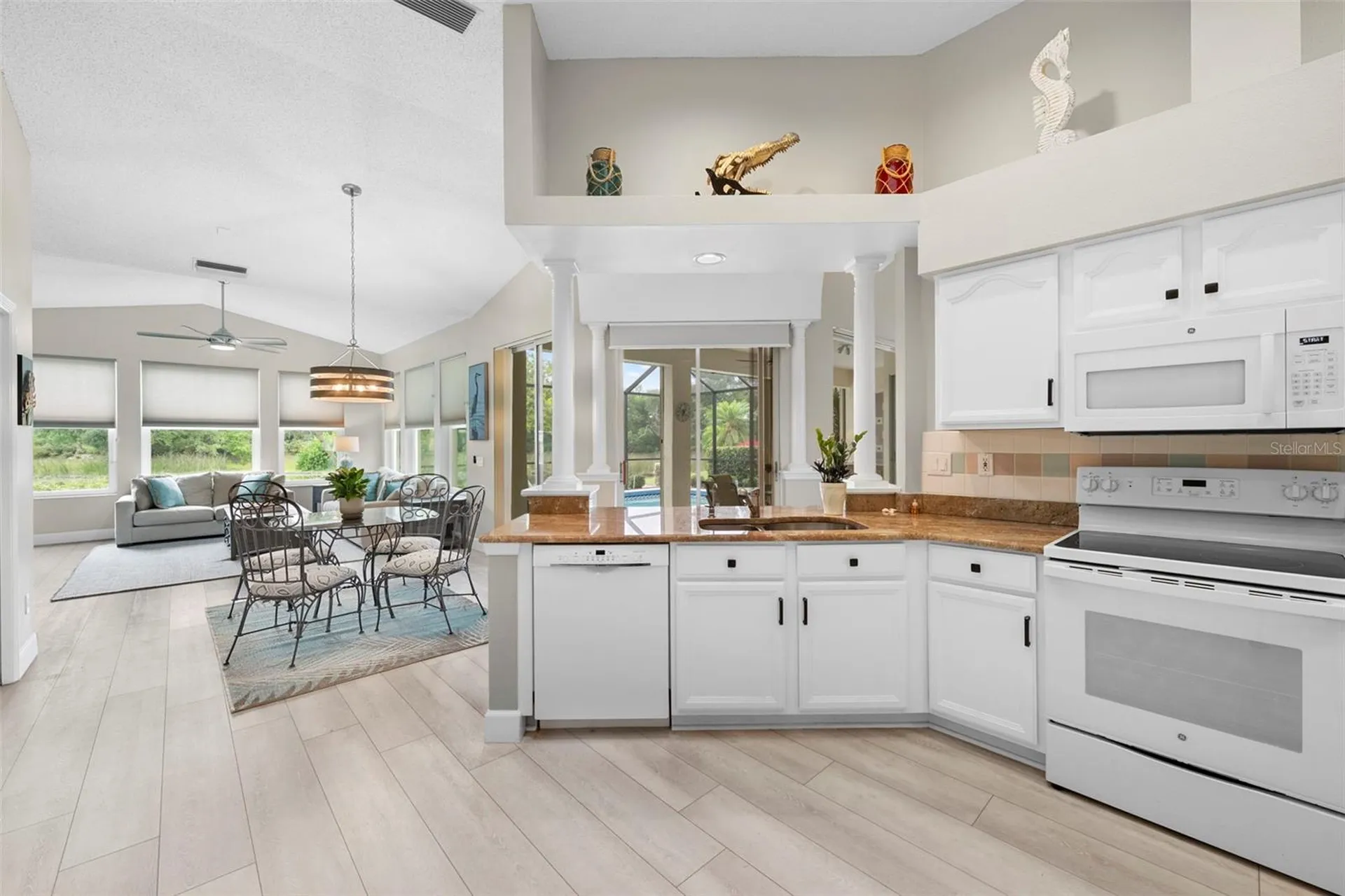 4174 Hearthstone Drive Sarasota FL 34238