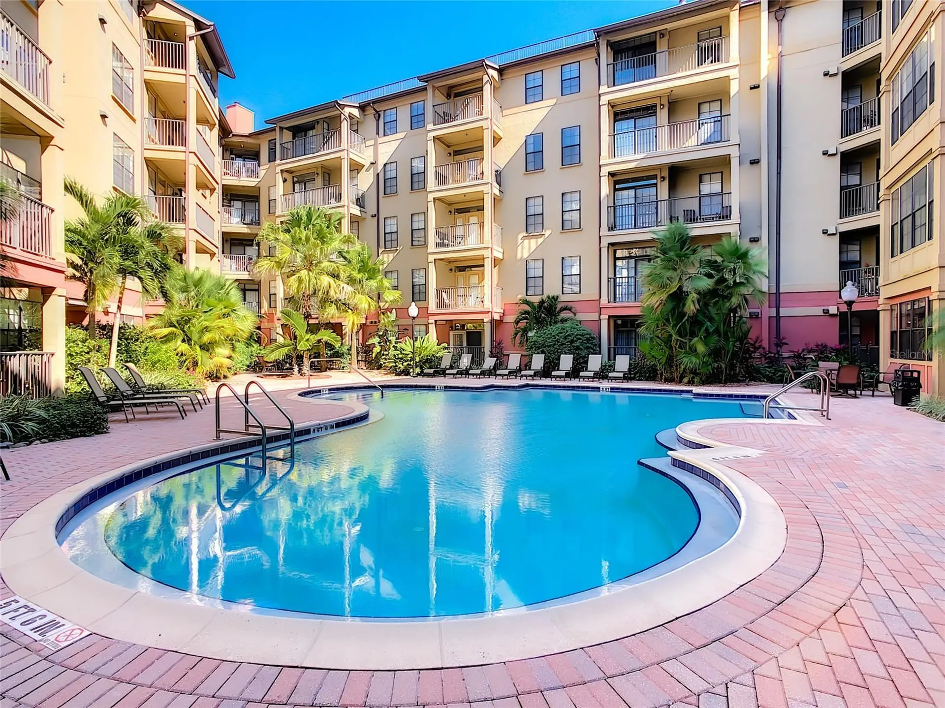 911 N Orange Avenue Orlando FL 32801