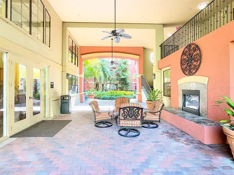 911 N Orange Avenue Orlando FL 32801