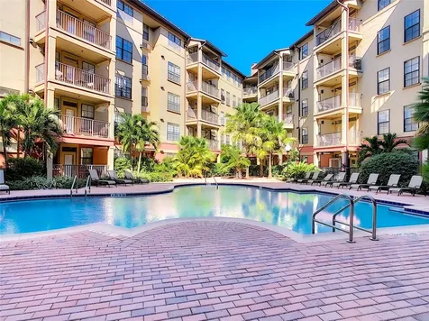 911 N Orange Avenue Orlando FL 32801