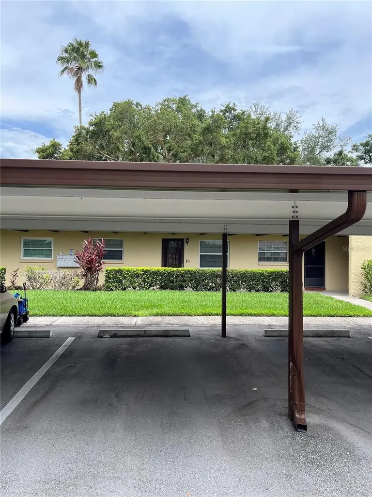 1701 Pinehurst Road Dunedin FL 34698