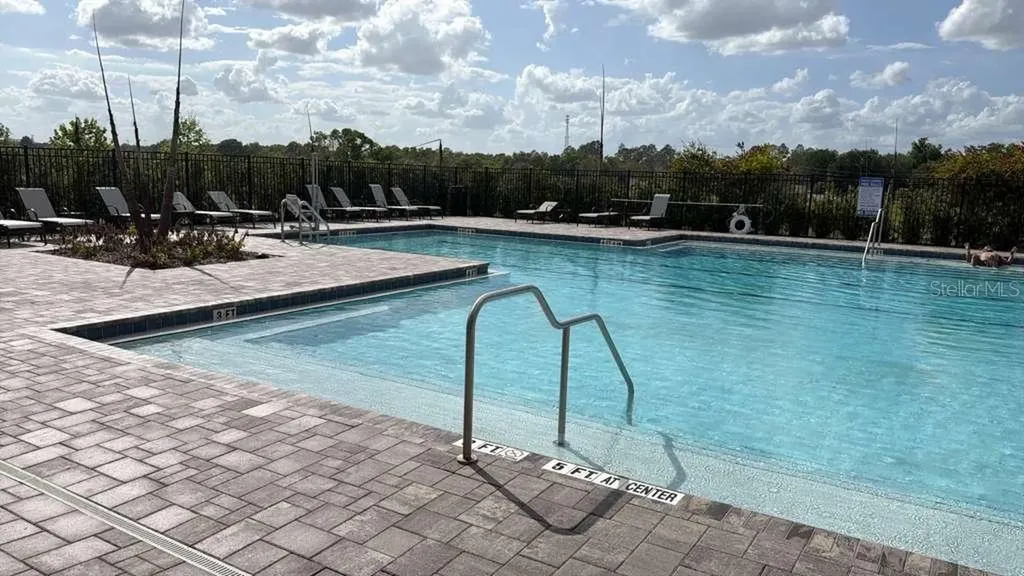 1391 Mountain Flower Lane Davenport FL 33837