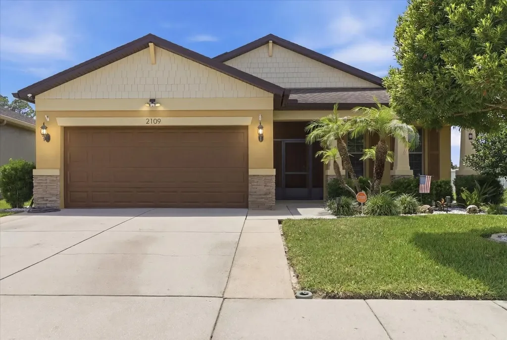 2109 Trillium Boulevard Brooksville FL 34604
