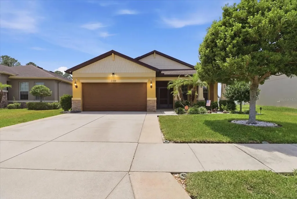 2109 Trillium Boulevard Brooksville FL 34604