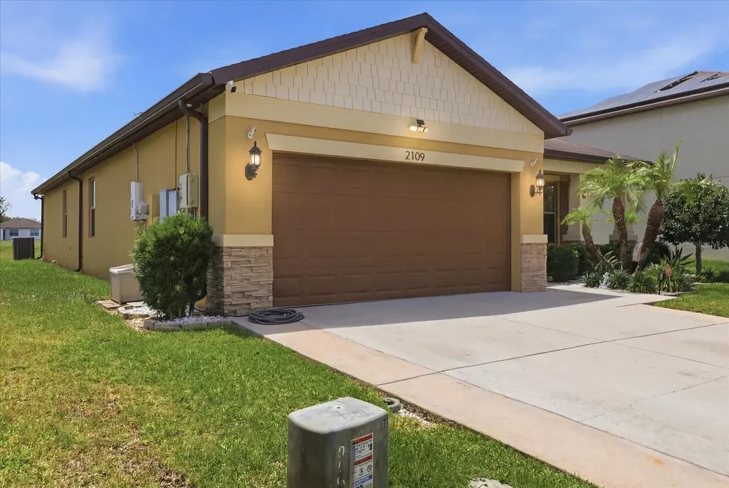 2109 Trillium Boulevard Brooksville FL 34604