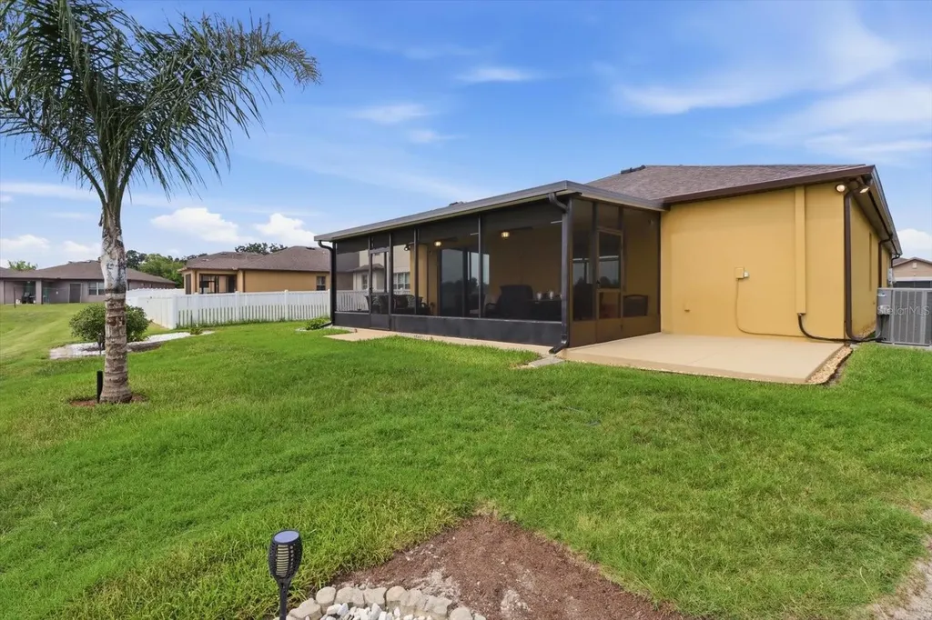 2109 Trillium Boulevard Brooksville FL 34604