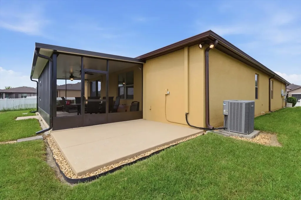 2109 Trillium Boulevard Brooksville FL 34604