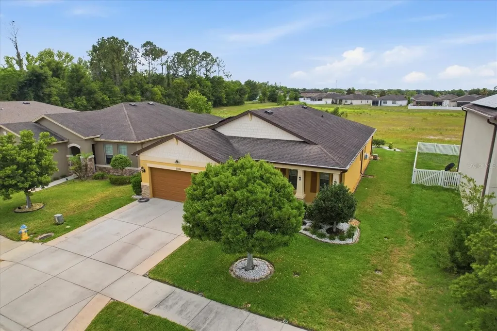 2109 Trillium Boulevard Brooksville FL 34604