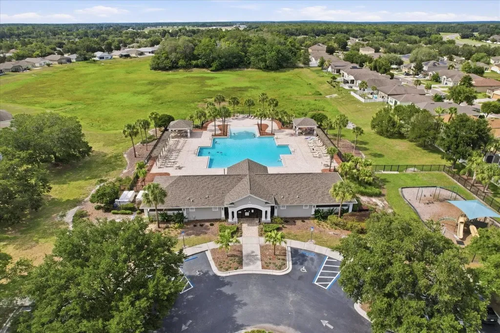 2109 Trillium Boulevard Brooksville FL 34604