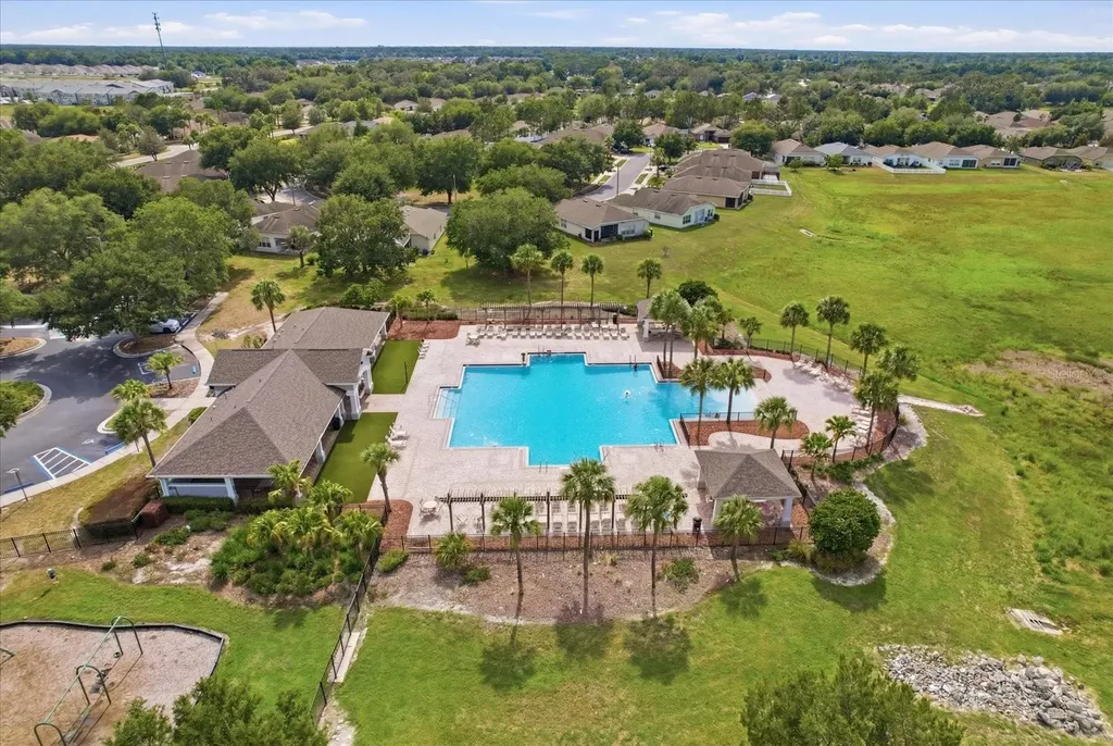 2109 Trillium Boulevard Brooksville FL 34604