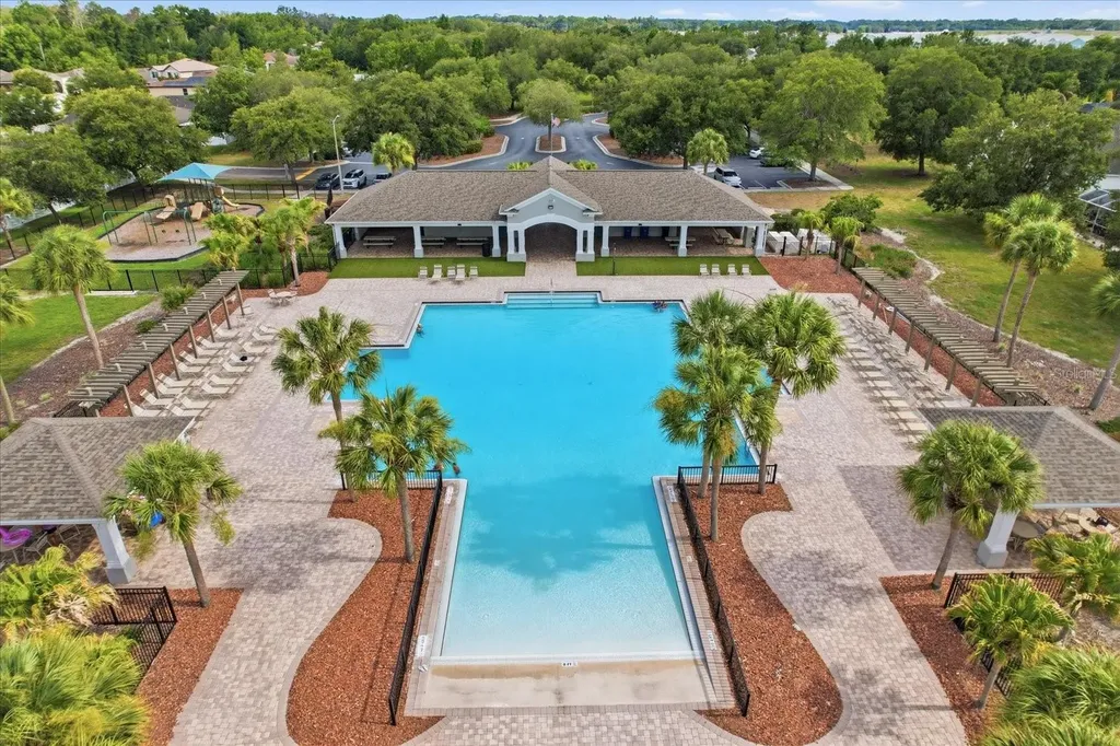 2109 Trillium Boulevard Brooksville FL 34604