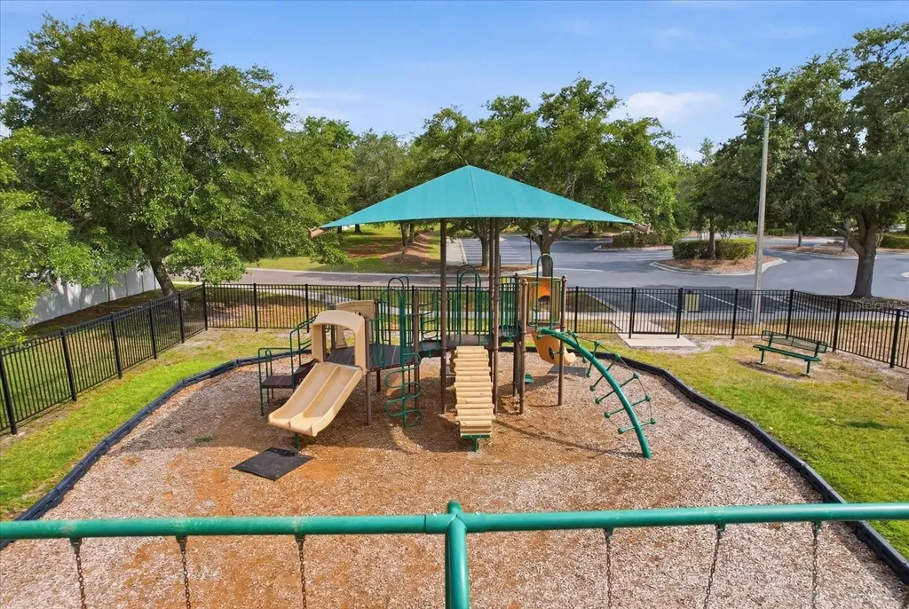 2109 Trillium Boulevard Brooksville FL 34604