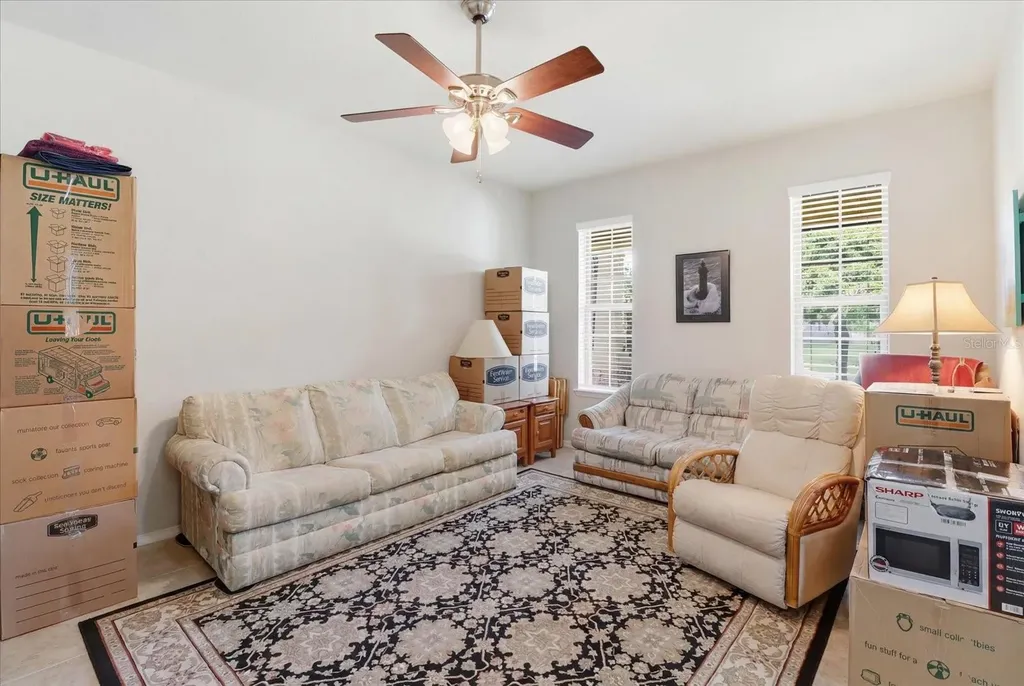 2109 Trillium Boulevard Brooksville FL 34604