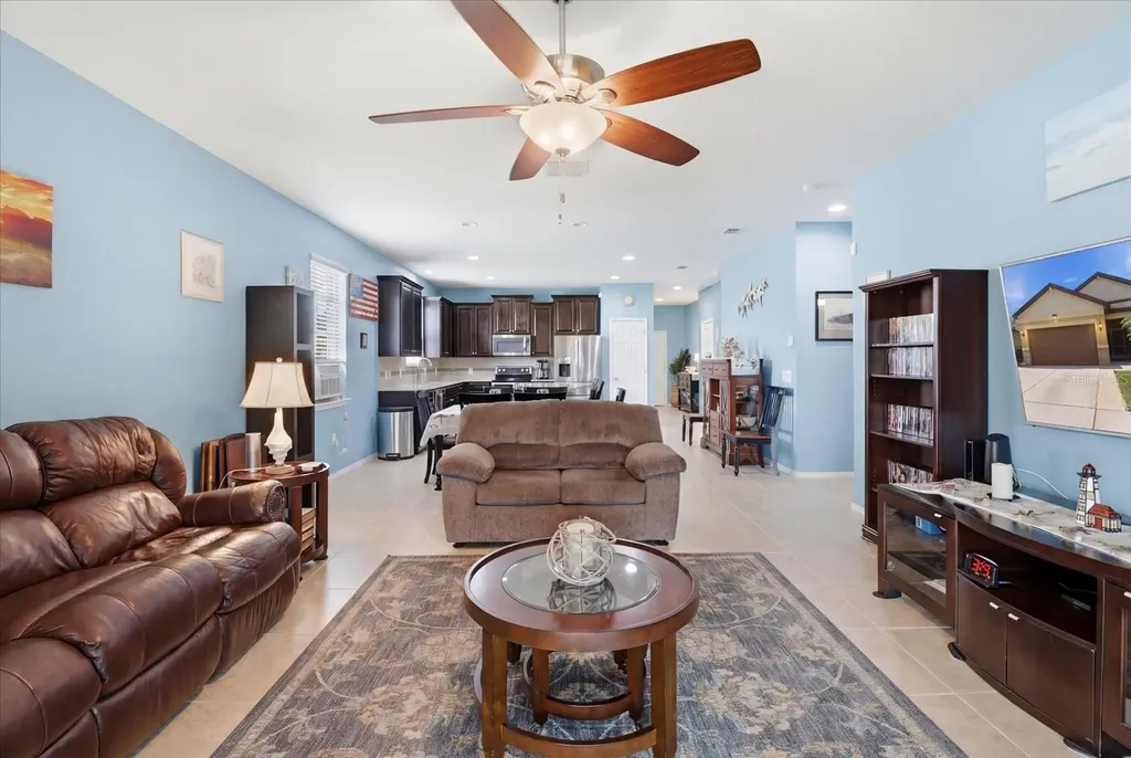 2109 Trillium Boulevard Brooksville FL 34604