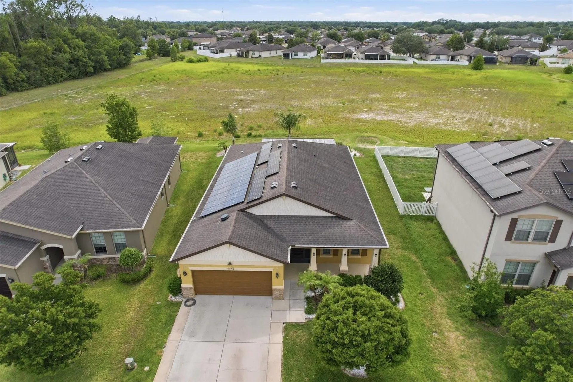 2109 Trillium Boulevard Brooksville FL 34604