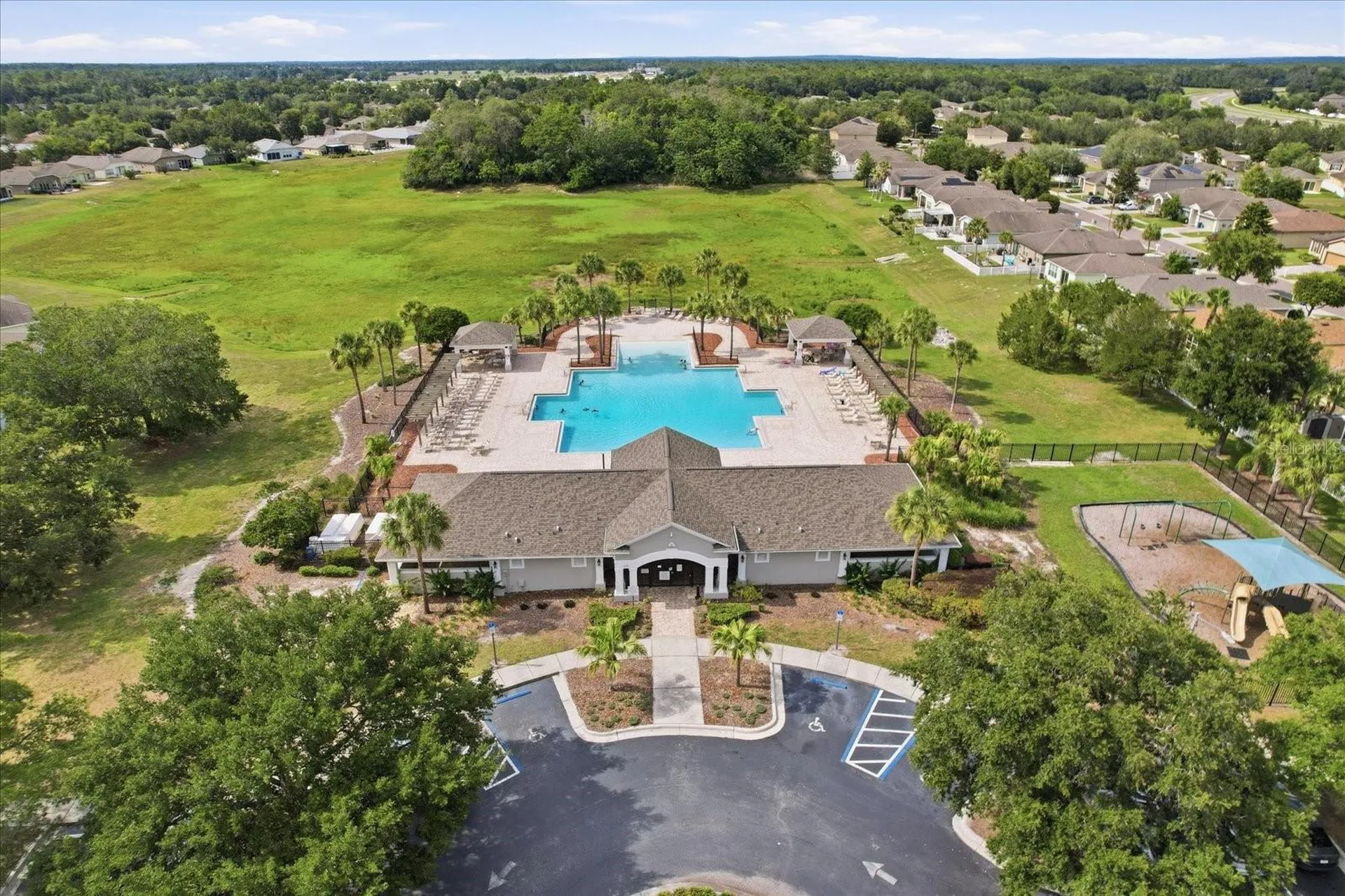 2109 Trillium Boulevard Brooksville FL 34604
