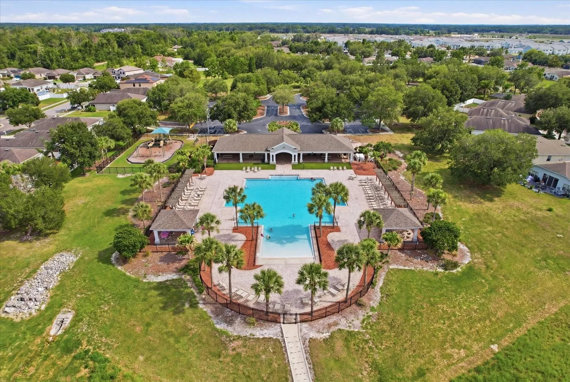 2109 Trillium Boulevard Brooksville FL 34604