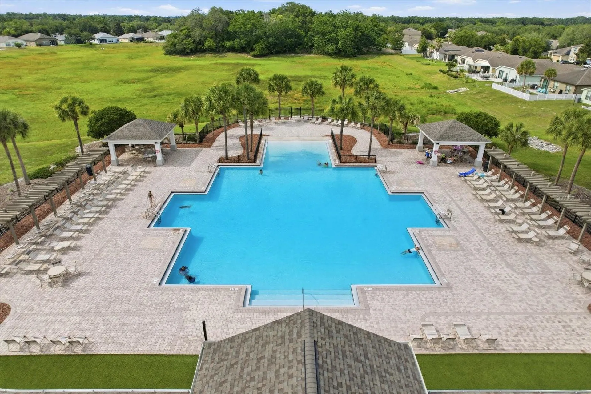2109 Trillium Boulevard Brooksville FL 34604