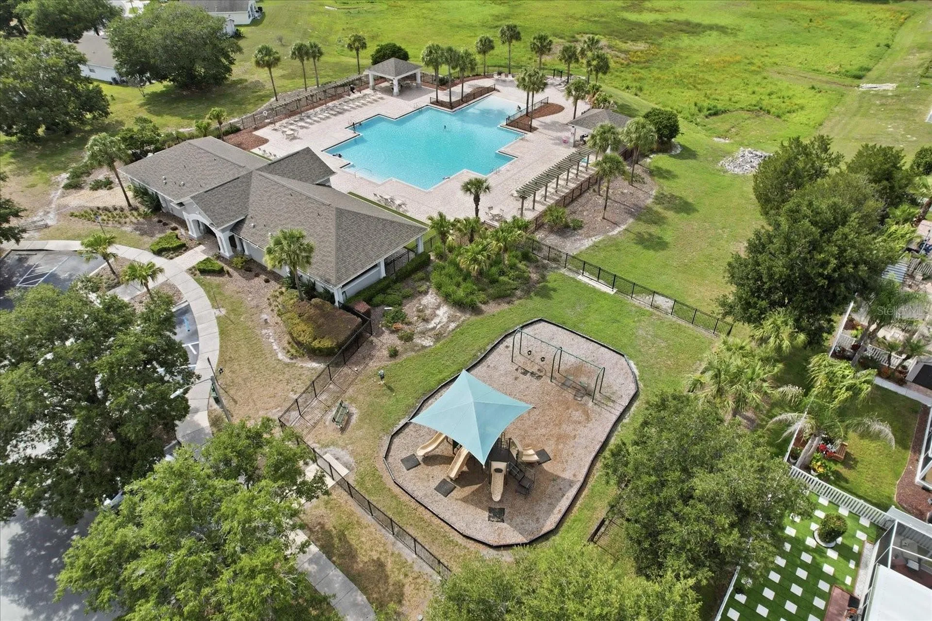 2109 Trillium Boulevard Brooksville FL 34604