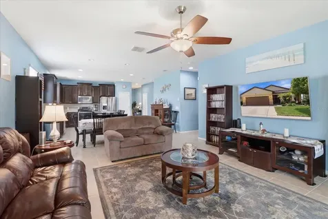 2109 Trillium Boulevard Brooksville FL 34604