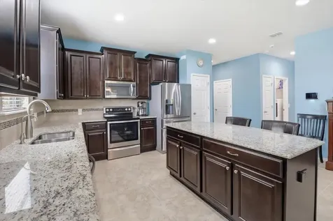 2109 Trillium Boulevard Brooksville FL 34604