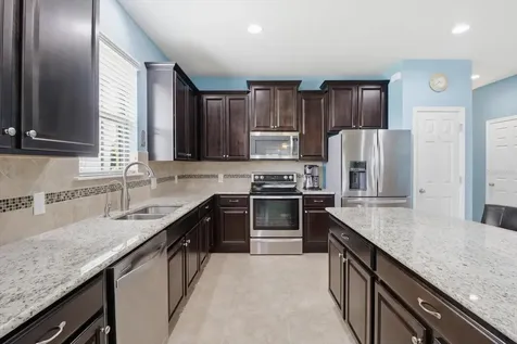 2109 Trillium Boulevard Brooksville FL 34604