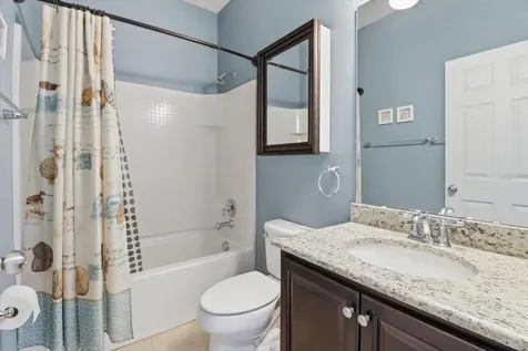 2109 Trillium Boulevard Brooksville FL 34604