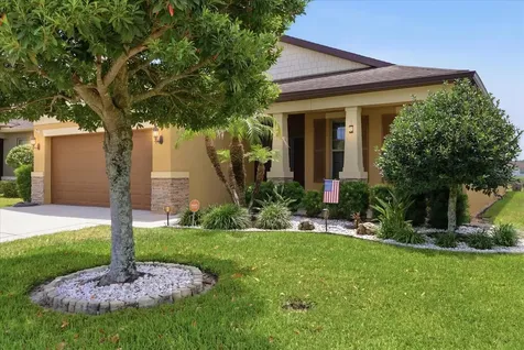 2109 Trillium Boulevard Brooksville FL 34604