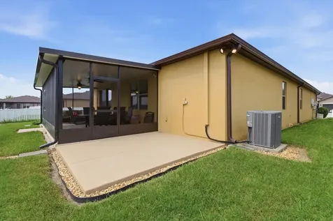 2109 Trillium Boulevard Brooksville FL 34604