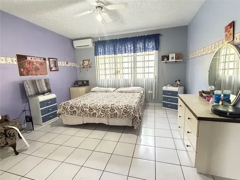 Sector Flor Sanchez Bo. Buena Vista Bayamon PR 00956