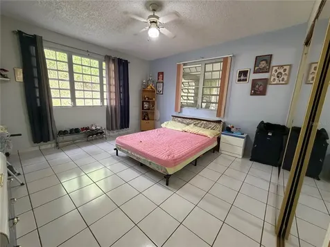 Sector Flor Sanchez Bo. Buena Vista Bayamon PR 00956